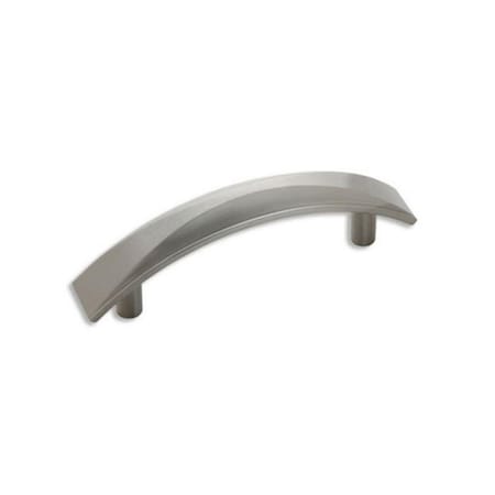 Amerock Amerock  3 in. Satin Nickel Extensity Cabinet Pull, 10PK 118042